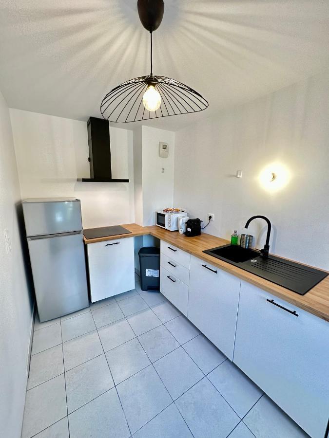 Magnifique Apartment In Paris / Bagnolet 101 エクステリア 写真