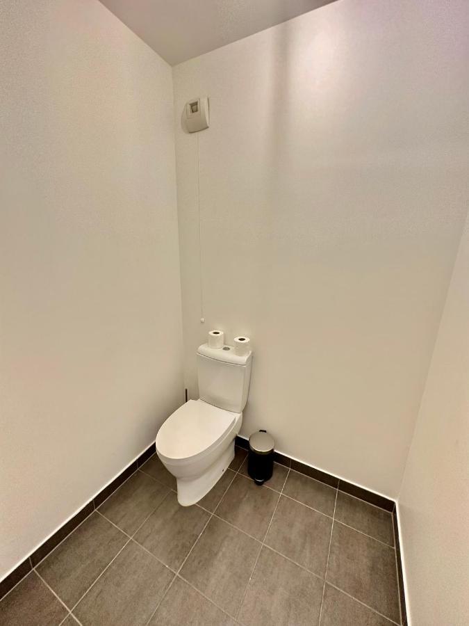 Magnifique Apartment In Paris / Bagnolet 101 エクステリア 写真