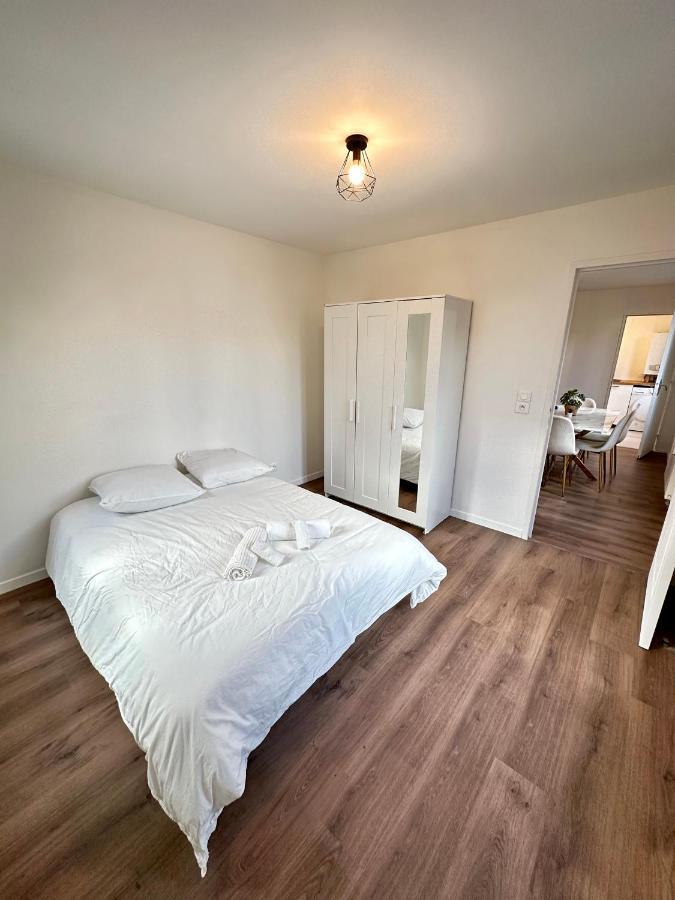 Magnifique Apartment In Paris / Bagnolet 101 エクステリア 写真